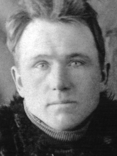 Зыков Григорий Алексеевич