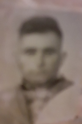 Тедеев Григорий Цицоевич