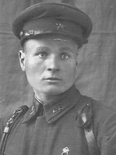 Каменский Александр Степанович