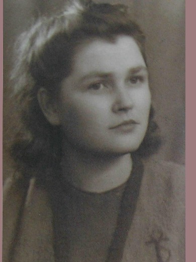 Цаллагова Вера Константиновна