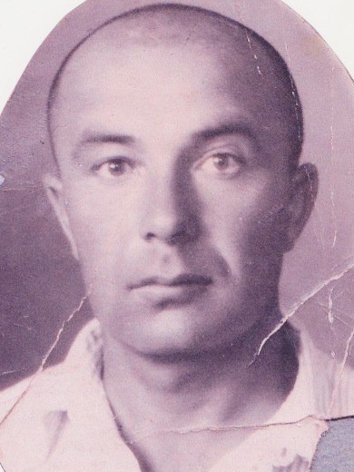 Пихтерев Николай Алексеевич