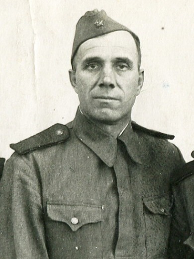 Козлов Александр Дмитриевич