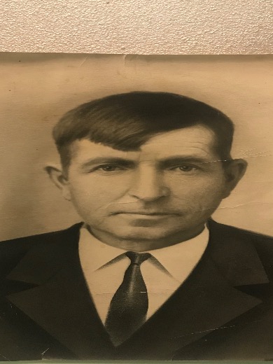 Жулидов Григорий Семенович