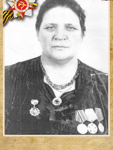 Буглеева Полина