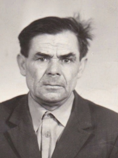 Фролов Иван Федорович