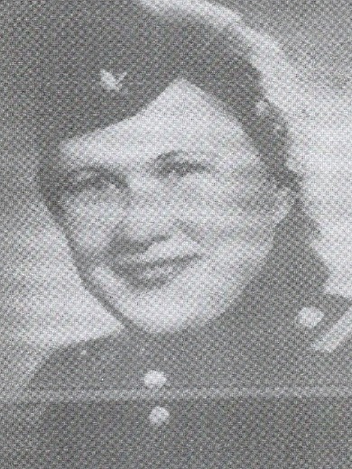 Назарова Людмила Ивановна