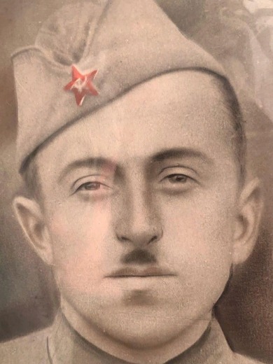 Казарян Самуил Малхасович