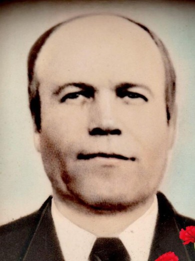Корниенко Иван Иванович