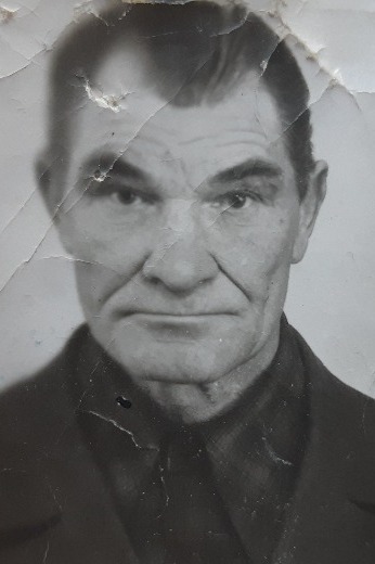 Устимов Александр Павлович