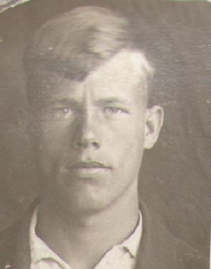 Киросов Николай Дмитриевич