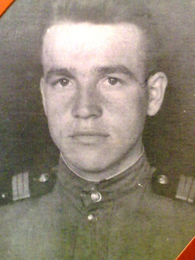 Козлов Вячеслав Александрович