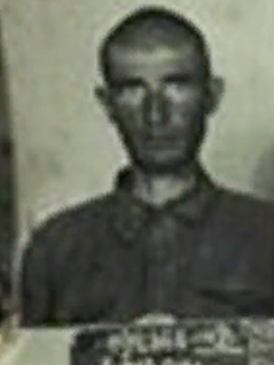 Этезов Касай Чутаевич