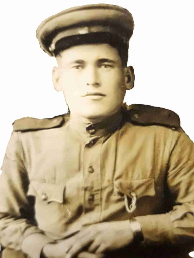 Мурзаков Ахметвали Мухтарович