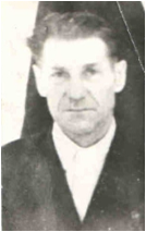 Шалыгин Иван Алексеевич