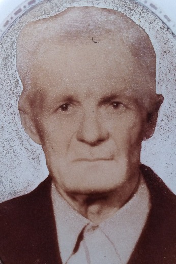 Чернов Иван Михайлович