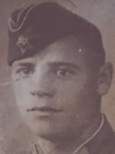 Кошлич Федор Фомич