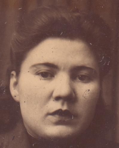Глухова Антонина Семеновна