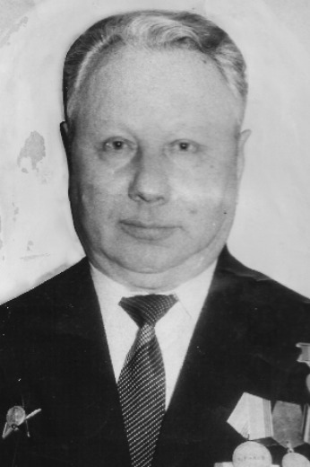 Лимонов Николай Афанасьевич