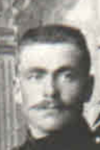 Суслов Петр Дмитриевич