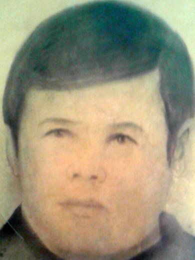 Камалов Сагман Камалович