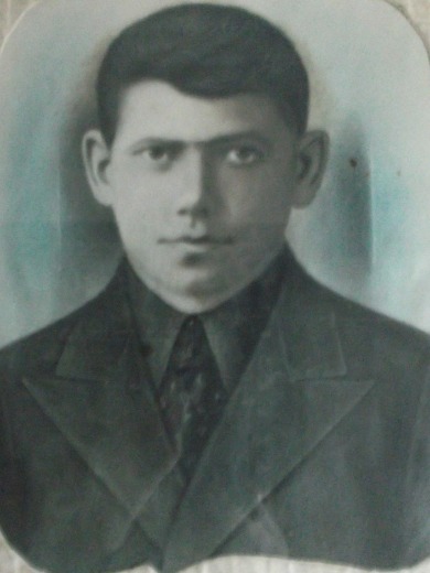 Морозов Василий Иванович