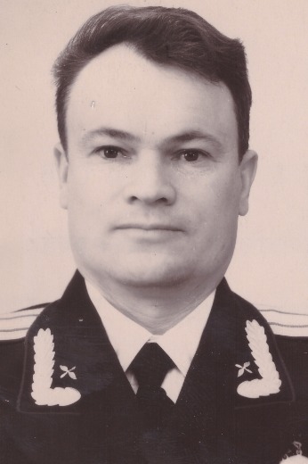 Клейменов Алексей Сергеевич