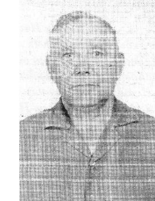 Сысоев Петр Иванович