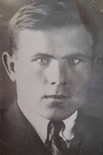 Зозуля Петр Ильич