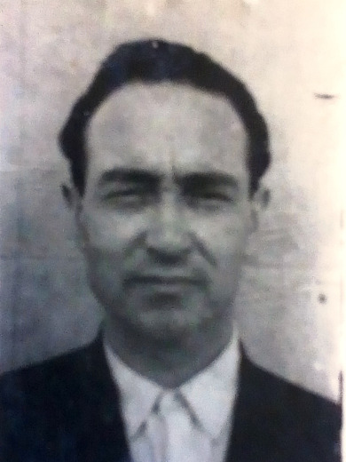 Мингазов Фазетдин Тазетдинович