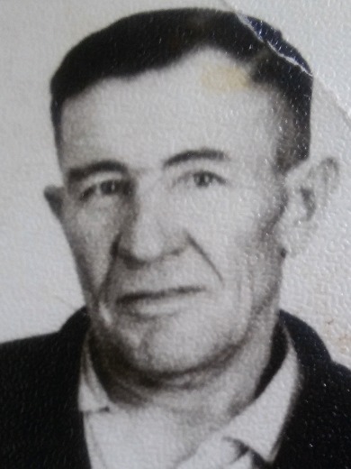 Харыбин Иван Николаевич