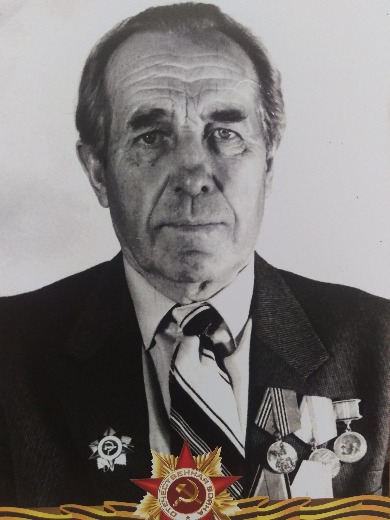 Баев Андрей Алексеевич