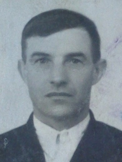 Ганус Василий Васильевич