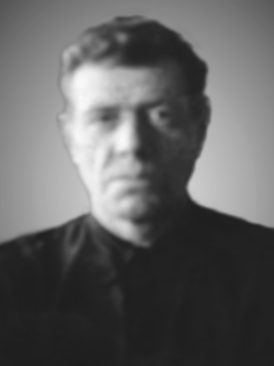 Корнеев Семен Матвеевич
