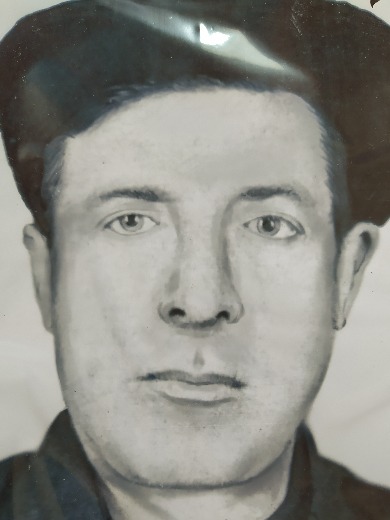 Евграфов Николай Гаврилович