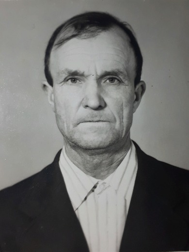 Абитов Гаяз Зартдинович