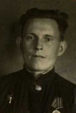 Неживов Александр Митрофанович