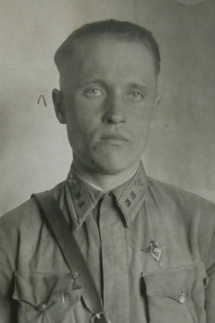 Филиппов Борис Николаевич