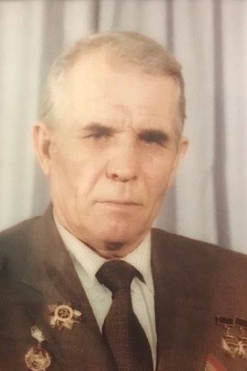 Святобатько Алексей Николаевич