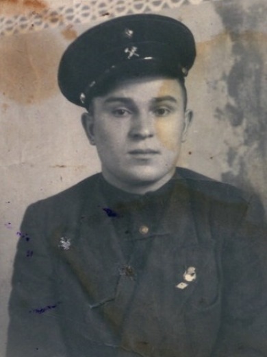 Чудов Александр Григорьевич