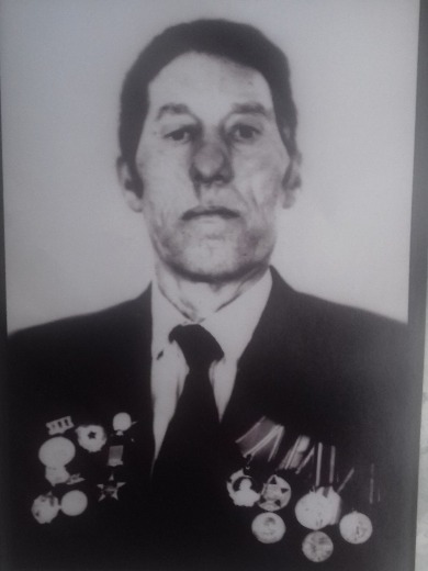 Литвинов Илья Владимирович