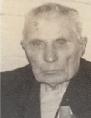 Семяшкин Михаил Калинович