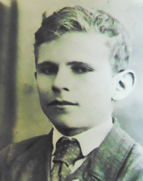 Акинин Борис Иванович