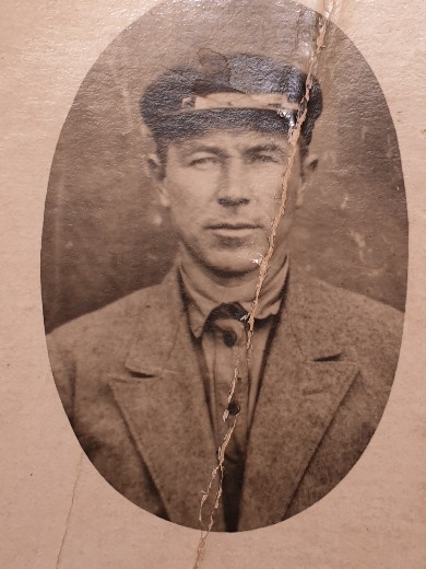 Галстухов Петр Михайлович