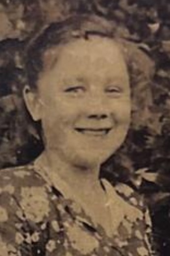 Макеева (Ильина) Мария Павловна