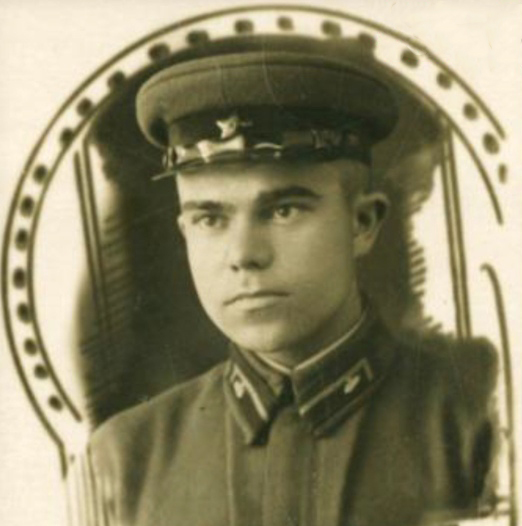 Землянский Виктор Васильевич
