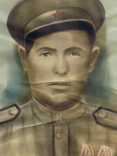 Телепов Дмитрий Гаврилович