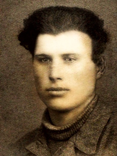 Алатарцев Василий Григорович