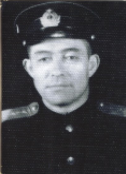 Вырупаев Василий Семенович