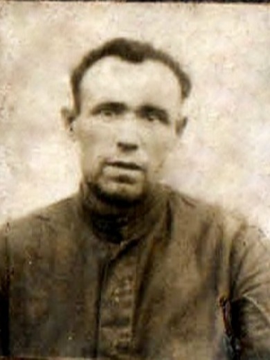 Сиденко Павел Яковлевич