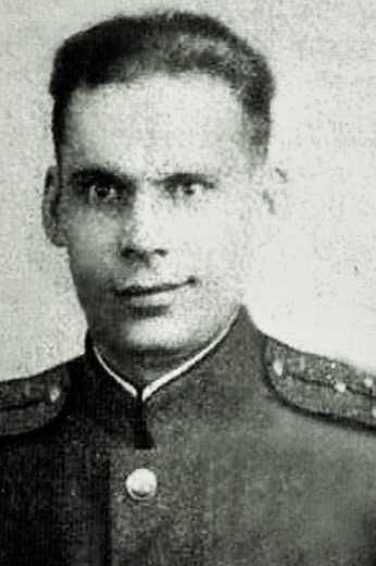 Гизатов Раджаб Васильевич